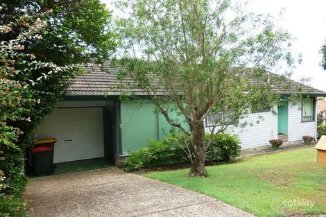 Property photo of 5 Mirral Crescent New Lambton NSW 2305