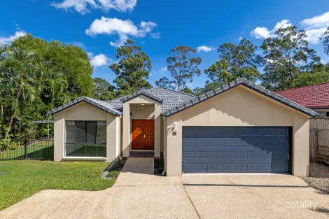 Property photo of 65 O'Quinn Road Upper Kedron QLD 4055