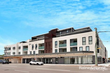 Property photo of 202/232-234 Rocky Point Road Ramsgate NSW 2217