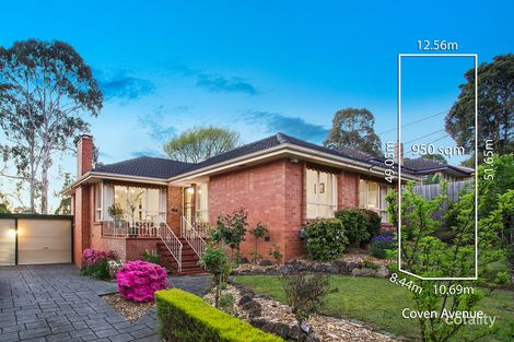 21 Coven Ave, Heathmont, VIC 3135