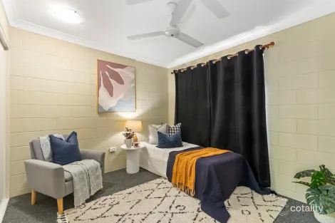 Property photo of 10 Lappin Place Kirwan QLD 4817