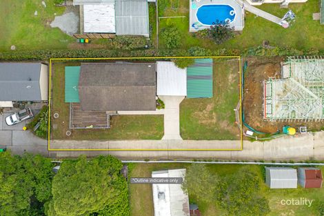 Property photo of 30 Beauty Point Road Morisset NSW 2264