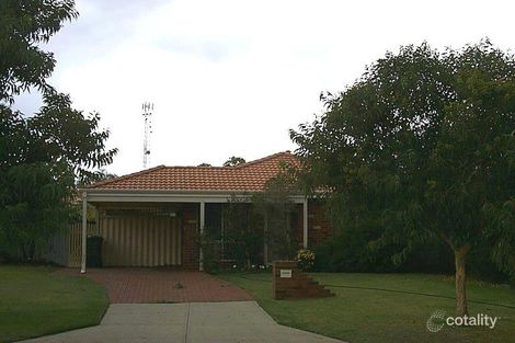 12 Turstin Glen, Kiara, WA 6054