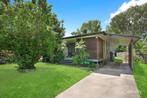 Property photo of 16 Richmond Street Hermit Park QLD 4812