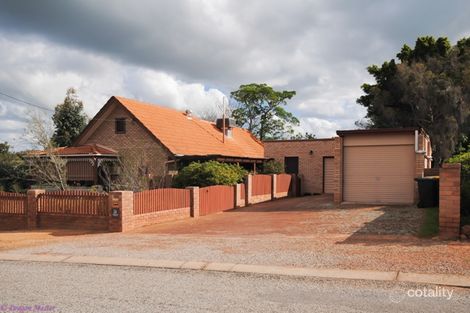 26 Fraser St, York, WA 6302