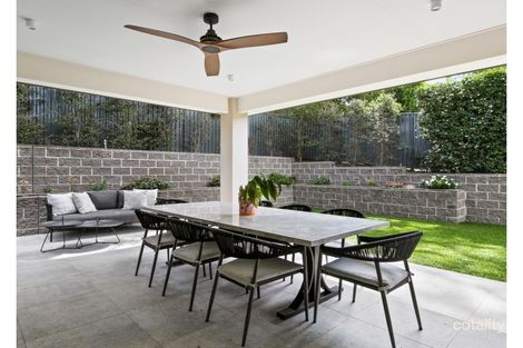Property photo of 42 Melba Drive East Ryde NSW 2113