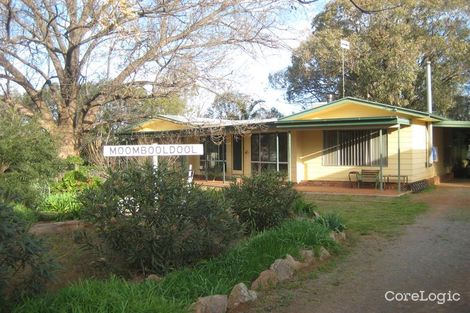 Property photo of 2297 Burley Griffin Way Moombooldool NSW 2665