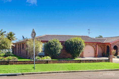 4/37-39 Nirvana St, Long Jetty, NSW 2261