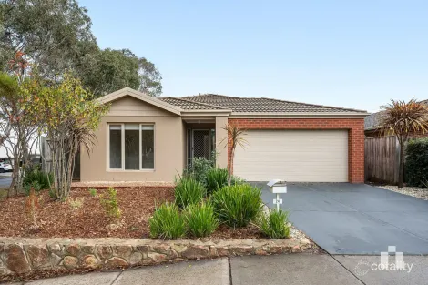 Property photo of 24 Lythrum Street Doreen VIC 3754