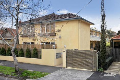 7/46 Foam St, Elwood, VIC 3184