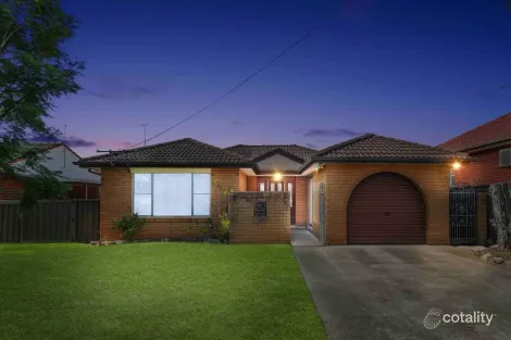 Property photo of 5 Wadds Avenue Cabramatta NSW 2166