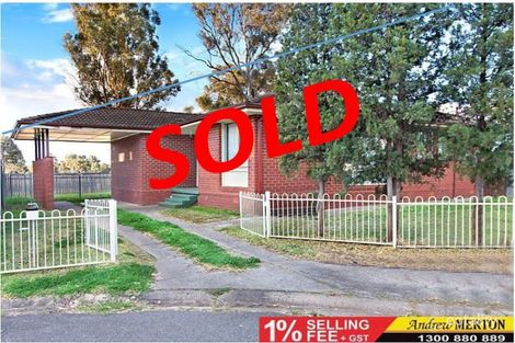 15 Amelia Way, Bidwill, NSW 2770