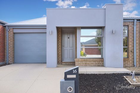 Property photo of 16 Turion Drive Mickleham VIC 3064