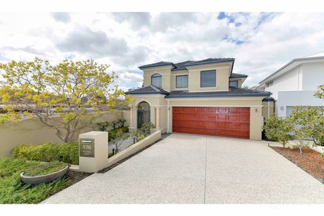 Property photo of 17A Blaven Way Ardross WA 6153