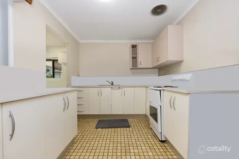 Property photo of 24 Rosecrans Avenue Kirwan QLD 4817