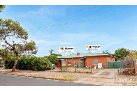 23/25 Clarendon St, Davoren Park, SA 5113
