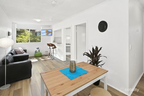 Property photo of 14/38 Burchmore Road Manly Vale NSW 2093