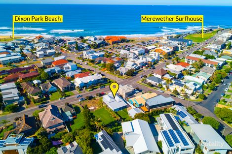 Property photo of 57 Frederick Street Merewether NSW 2291