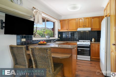 Property photo of 2/4 Werowi Street Dapto NSW 2530