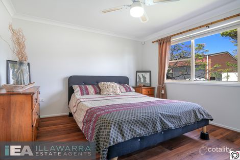 Property photo of 2/4 Werowi Street Dapto NSW 2530