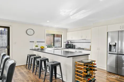 Property photo of 12 Aramis Mews Noarlunga Downs SA 5168