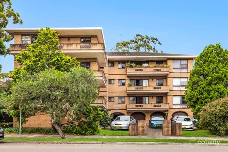 9/24 Jubilee Ave, Carlton, NSW 2218