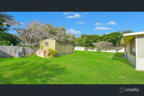 Property photo of 862 Ocean Drive Bonny Hills NSW 2445