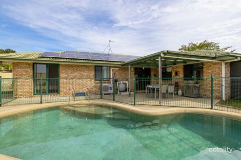 Property photo of 9 Regent Court Cooloola Cove QLD 4580
