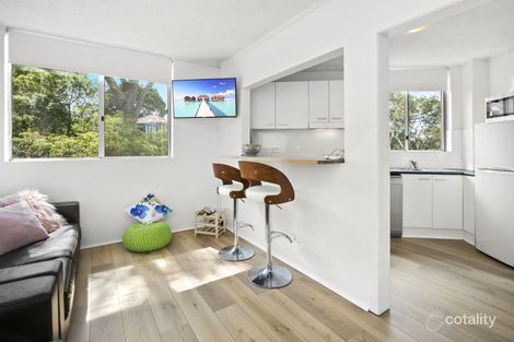 Property photo of 14/38 Burchmore Road Manly Vale NSW 2093