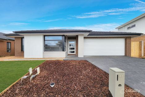 Property photo of 41 Silver Wattle Road Mount Duneed VIC 3217