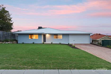 Property photo of 9 Renshaw Boulevard Clarkson WA 6030