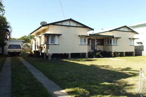 13 Ahearne St, Hermit Park, QLD 4812