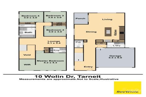 Property photo of 10 Wolin Drive Tarneit VIC 3029