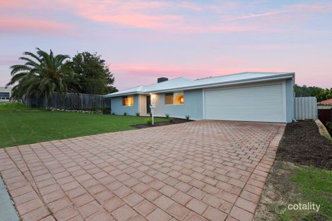 Property photo of 9 Renshaw Boulevard Clarkson WA 6030