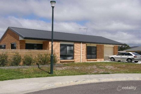 8 Alma Ct, St Helens, TAS 7216