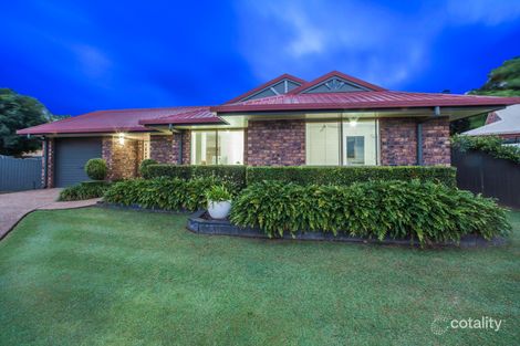 8 Armitage Ct, Kalkie, QLD 4670