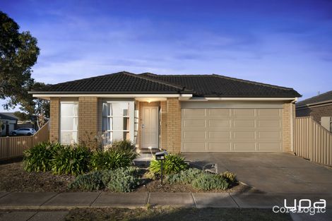 Property photo of 20 Botanical Drive Truganina VIC 3029