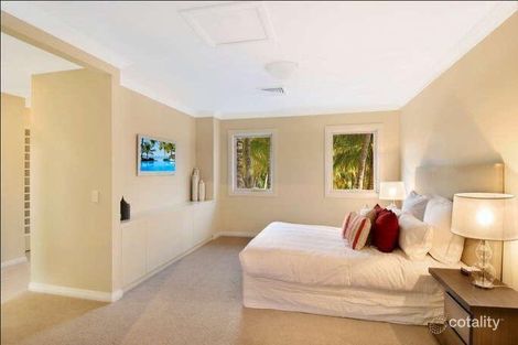 Property photo of 4 Craigend Place Bella Vista NSW 2153