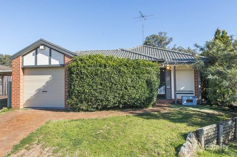 Property photo of 94 Goldmark Crescent Cranebrook NSW 2749