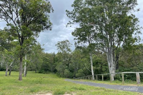 93 Grahams Dip Rd, Biddaddaba, QLD 4275