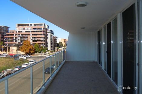 Property photo of 306/3 George Street Warwick Farm NSW 2170