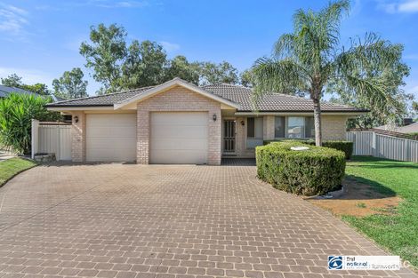 Property photo of 35 Fishermans Place Oxley Vale NSW 2340