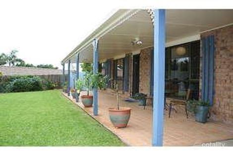 6 Weelsby Cl, Wishart, QLD 4122