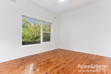 Property photo of 9/28 Albyn Street Bexley NSW 2207
