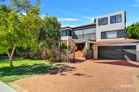 Property photo of 11 Greenock Avenue Como WA 6152