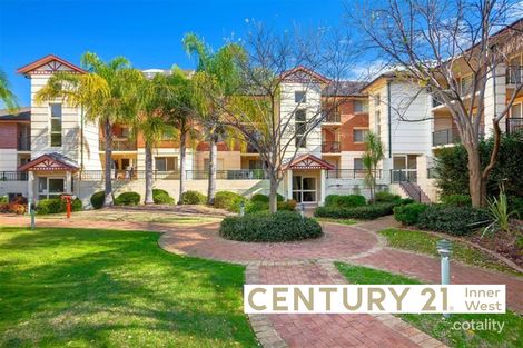 Property photo of 24/23 George Street North Strathfield NSW 2137