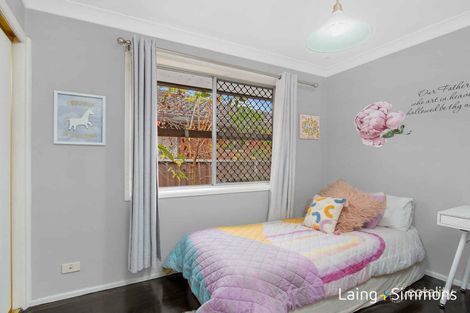 Property photo of 10 Barbara Crescent Merrylands NSW 2160