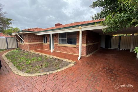 16a Planet St, Carlisle, WA 6101