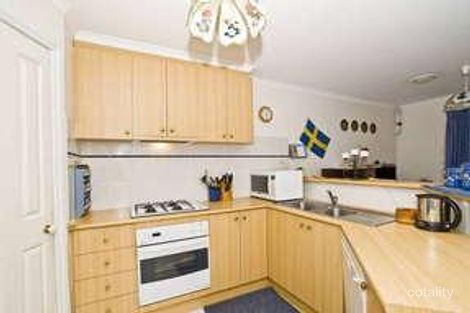 Property photo of 85 Billanook Way Chirnside Park VIC 3116