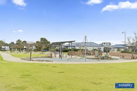 Property photo of 30 Monaghan Close Baldivis WA 6171